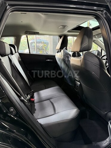 Toyota  2025, 0 km - 2.0 l - Bakı