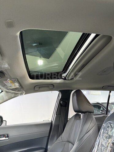 Toyota  2025, 0 km - 2.0 l - Bakı