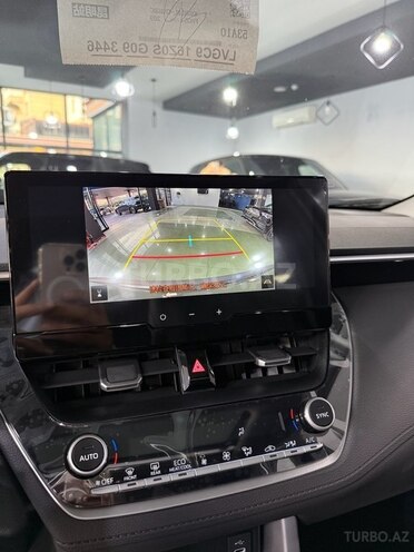 Toyota  2025, 0 km - 2.0 l - Bakı