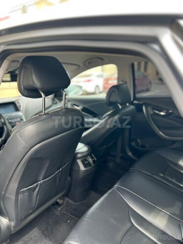 Hyundai Grandeur-3