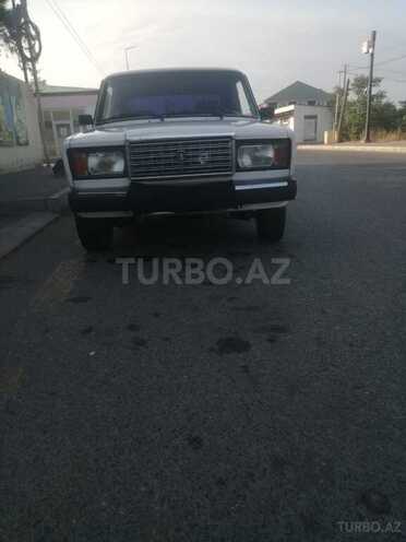 LADA (VAZ) 2107 2006, 44,444 km - 1.6 л - Bakı