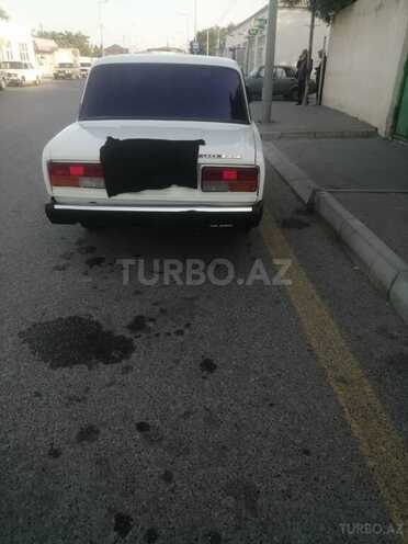 LADA (VAZ) 2107 2006, 44,444 km - 1.6 л - Bakı