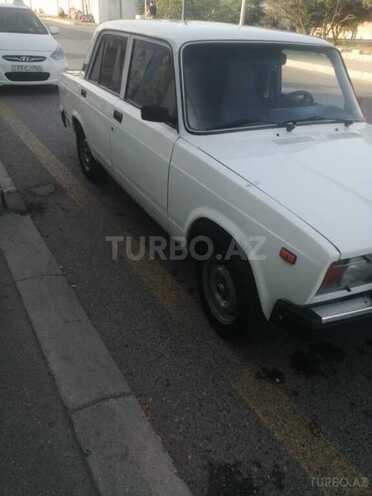 LADA (VAZ) 2107 2006, 44,444 km - 1.6 л - Bakı