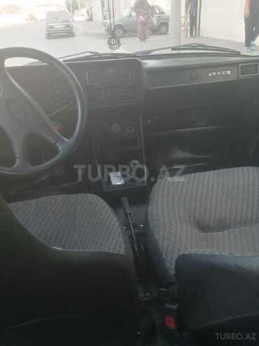 LADA (VAZ) 2107 2006, 44,444 km - 1.6 л - Bakı