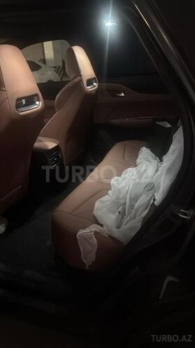 Changan  2025, 2,850 km - 1.5 л - Bakı