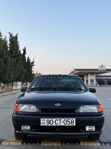 LADA (VAZ) 2115 2008, 116,540 km - 1.6 l - Bakı