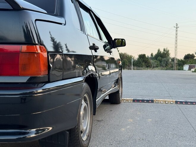 LADA (VAZ) 2115 2008, 116,540 km - 1.6 l - Bakı