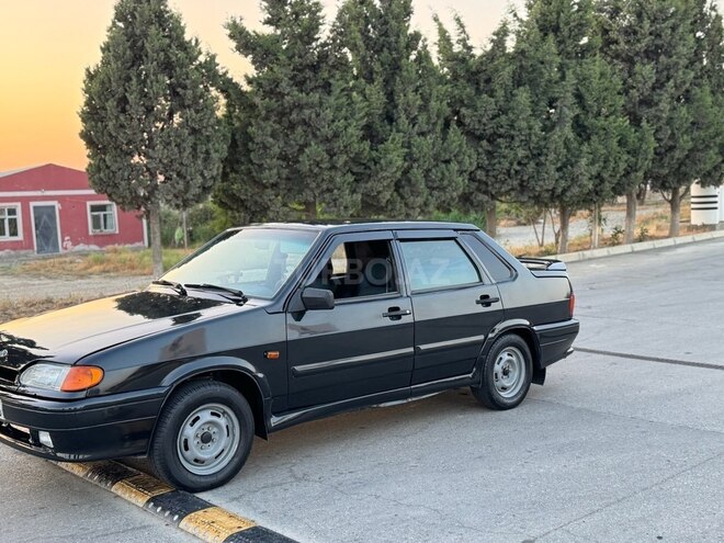LADA (VAZ) 2115 2008, 116,540 km - 1.6 l - Bakı