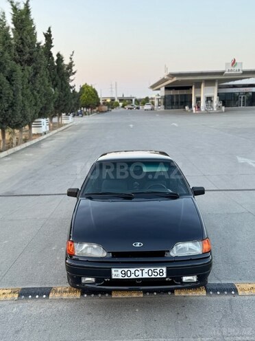 LADA (VAZ) 2115 2008, 116,540 km - 1.6 l - Bakı