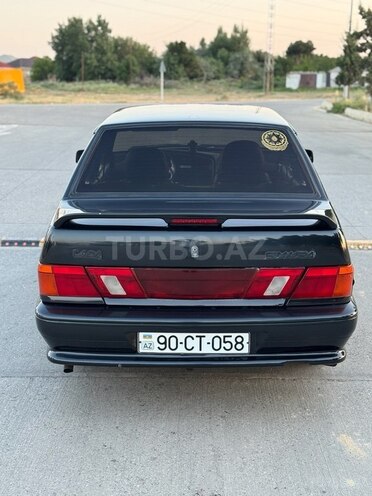 LADA (VAZ) 2115 2008, 116,540 km - 1.6 l - Bakı