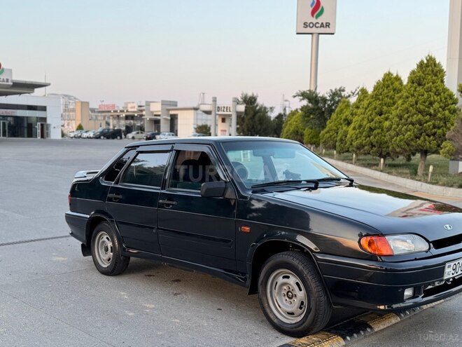 LADA (VAZ) 2115 2008, 116,540 km - 1.6 l - Bakı