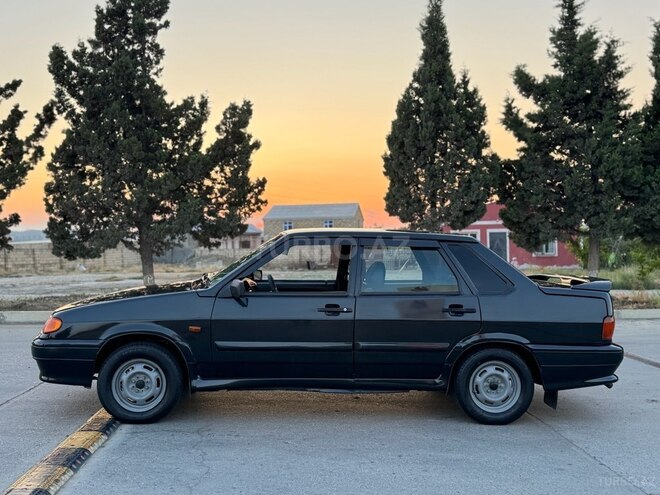 LADA (VAZ) 2115 2008, 116,540 km - 1.6 l - Bakı