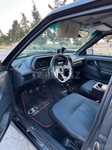LADA (VAZ) 2115 2008, 116,540 km - 1.6 l - Bakı