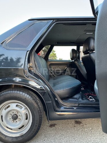 LADA (VAZ) 2115 2008, 116,540 km - 1.6 l - Bakı