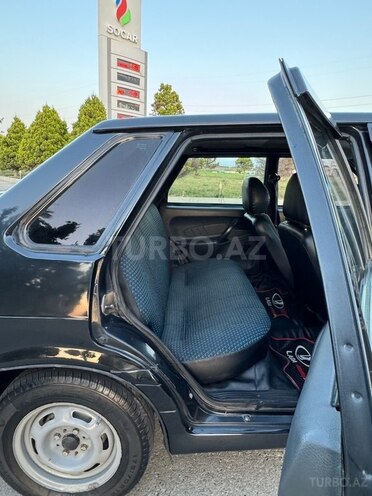 LADA (VAZ) 2115 2008, 116,540 km - 1.6 l - Bakı