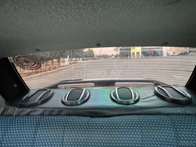 LADA (VAZ) 2115 2008, 116,540 km - 1.6 l - Bakı