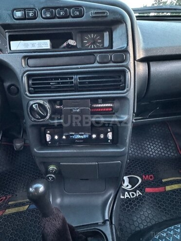 LADA (VAZ) 2115 2008, 116,540 km - 1.6 l - Bakı