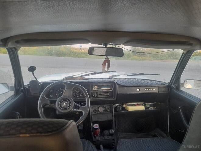 LADA (VAZ) 2107 2007, 89,000 km - 1.6 l - İmişli