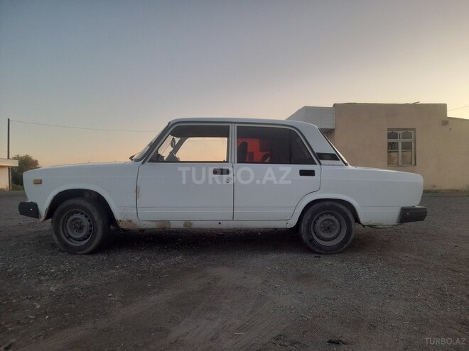 LADA (VAZ) 2107 2007, 89,000 km - 1.6 l - İmişli