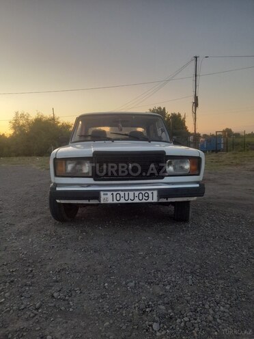 LADA (VAZ) 2107 2007, 89,000 km - 1.6 l - İmişli