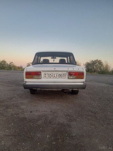 LADA (VAZ) 2107 2007, 89,000 km - 1.6 l - İmişli