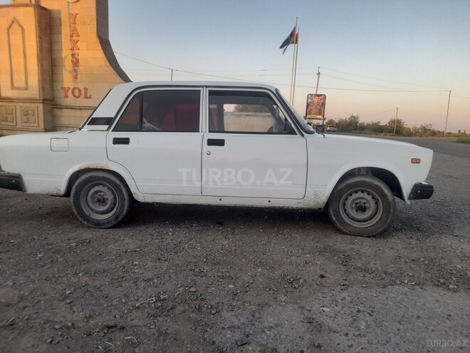 LADA (VAZ) 2107 2007, 89,000 km - 1.6 l - İmişli