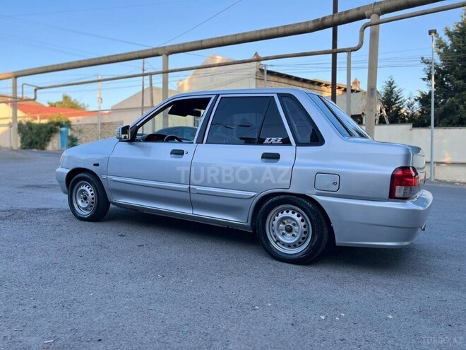 Saipa 132 2013, 290,000 km - 1.3 л - Bakı