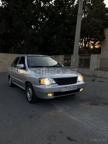 Saipa 132 2013, 290,000 km - 1.3 л - Bakı