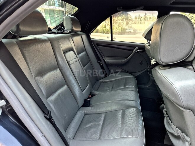 Mercedes C 200 1999, 312,000 km - 2.0 л - Bakı