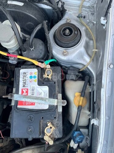 Saipa 132 2013, 290,000 km - 1.3 л - Bakı