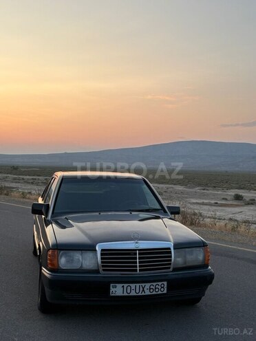 Mercedes 190 1992, 385,000 km - 2.0 l - Bakı