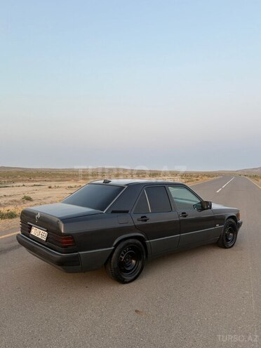 Mercedes 190 1992, 385,000 km - 2.0 l - Bakı
