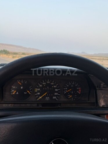 Mercedes 190 1992, 385,000 km - 2.0 l - Bakı