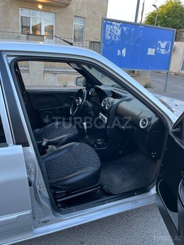 Saipa 132 2013, 290,000 km - 1.3 л - Bakı