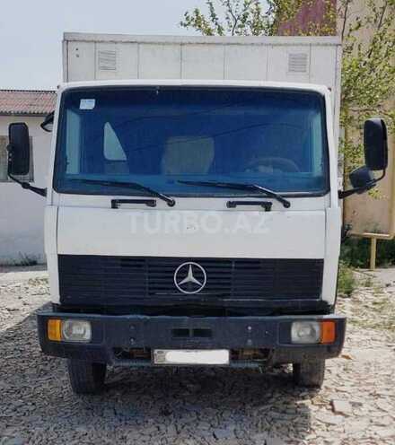 Mercedes Atego 814 1990, 200,000 km - 3.9 l - Bakı