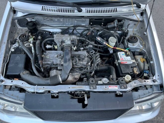 Saipa 132 2013, 290,000 km - 1.3 л - Bakı