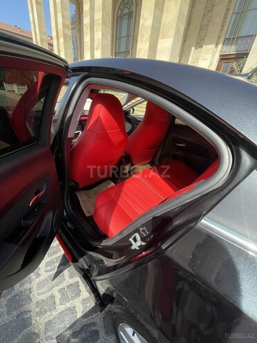 Chevrolet Cruze 2012, 200,000 km - 1.4 l - Bakı