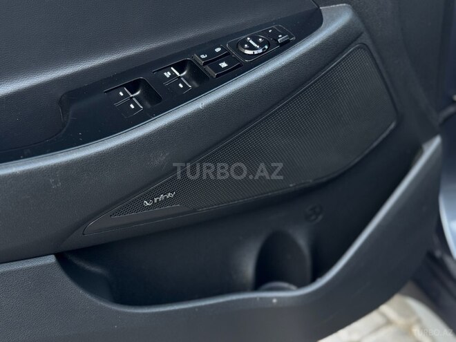 Hyundai Tucson 2017, 131,000 km - 1.6 l - Gəncə