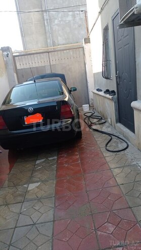 Volkswagen Jetta 2001, 312,000 km - 1.8 l - Bakı