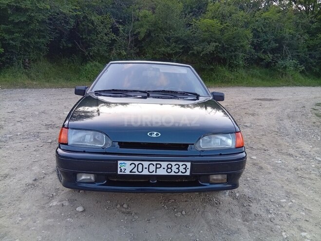 LADA (VAZ) 2115 2005, 380,000 km - 1.5 l - Quba