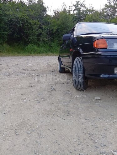 LADA (VAZ) 2115 2005, 380,000 km - 1.5 l - Quba