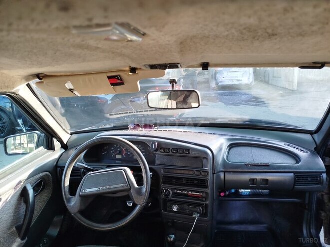 LADA (VAZ) 2115 2005, 380,000 km - 1.5 l - Quba