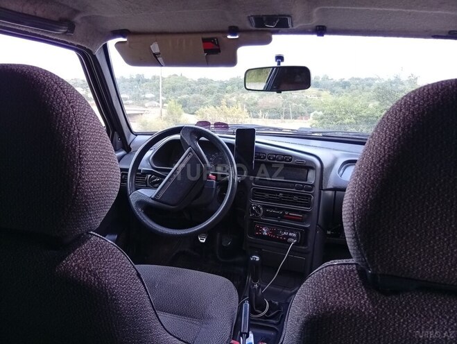 LADA (VAZ) 2115 2005, 380,000 km - 1.5 l - Quba