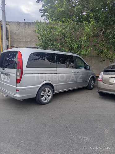 Mercedes Vito 115 2005, 670,000 km - 2.2 л - Bakı