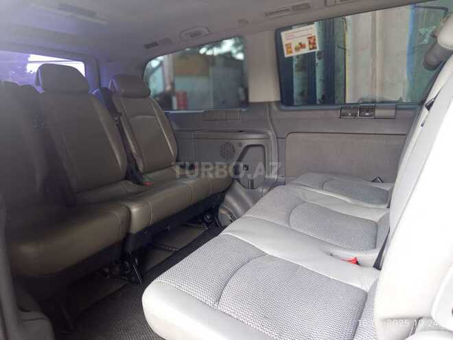 Mercedes Vito 115 2005, 670,000 km - 2.2 л - Bakı