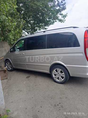 Mercedes Vito 115 2005, 670,000 km - 2.2 л - Bakı