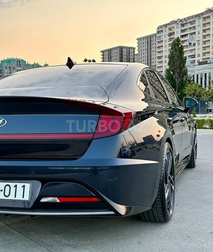 Hyundai Sonata-7