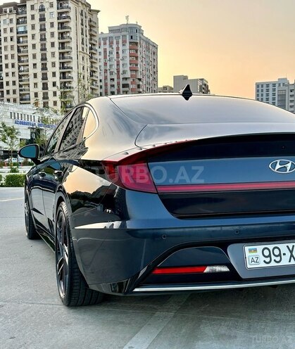 Hyundai Sonata-8