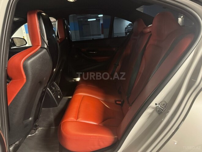 BMW M3 2015, 111,000 km - 3.0 l - Bakı