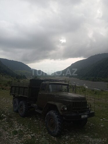 ZIL 131-2